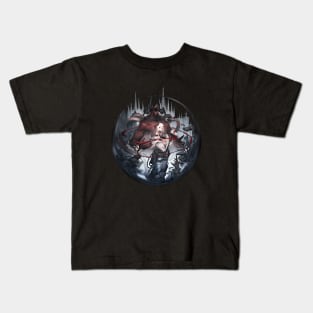 Mudrock Kids T-Shirt